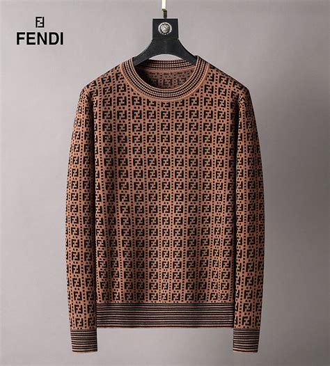 fendi sweater replica